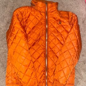 G-Star RAW Men Meefic Quilted Overshirt